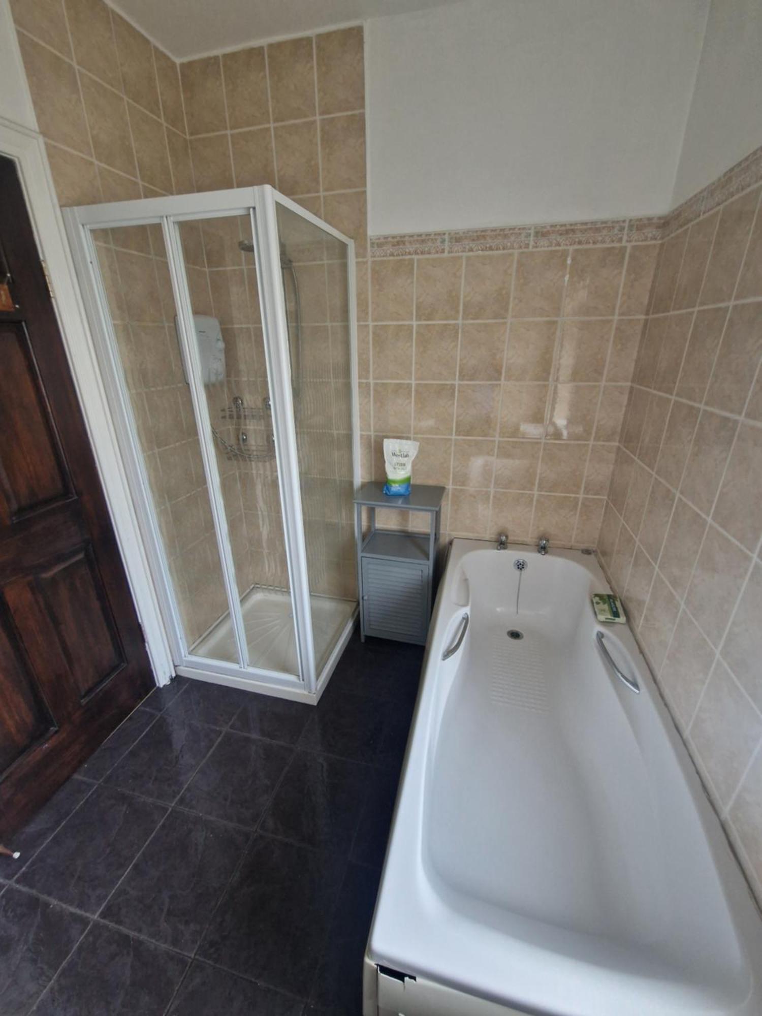 Hillhead'S Sea View Escape Vila Moville Exterior foto