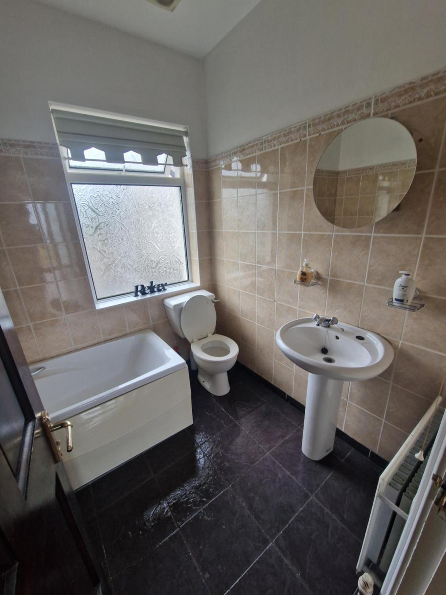 Hillhead'S Sea View Escape Vila Moville Exterior foto